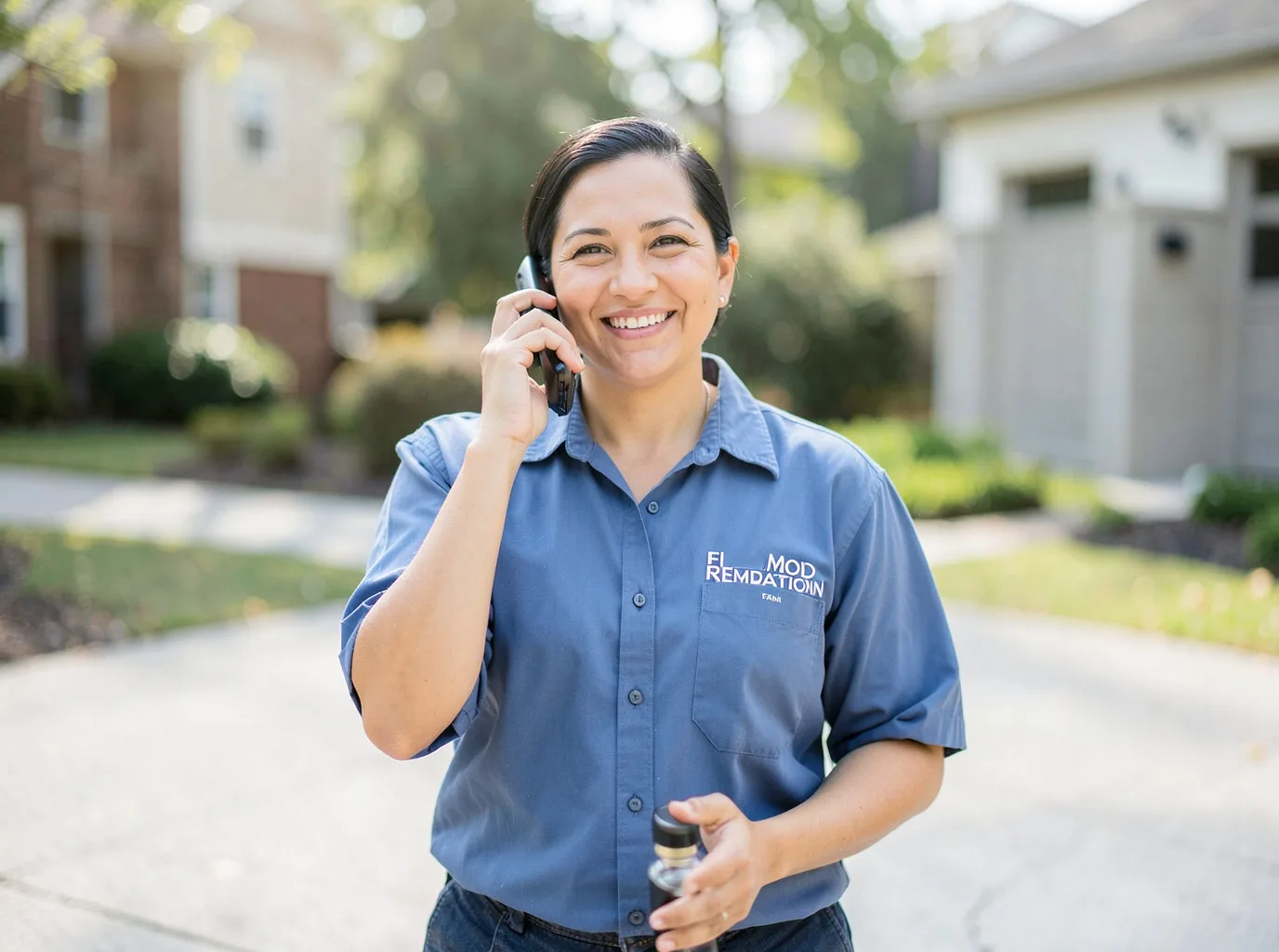 Mold Remediation Saint Anthony, IA FAQs